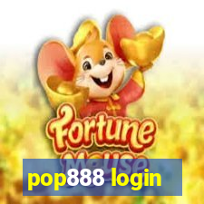 pop888 login